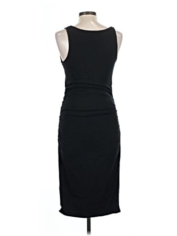 Isabel Maternity Cocktail Dress (view 2)
