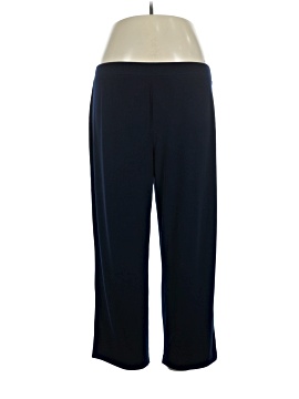 Susan Graver Casual Pants (view 1)