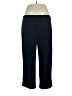 Susan Graver Solid Blue Casual Pants Size XL - photo 1