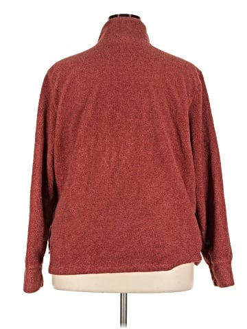 Eddie Bauer Fleece (view 2)