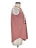 District. Pink Active Tank Size M - photo 4