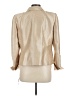 Suit Studio Tan Jacket Size 10 - photo 2