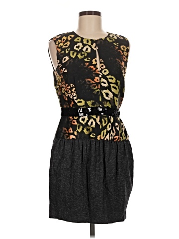 RACHEL Rachel Roy Cocktail Dress (view 1)