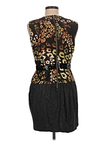 RACHEL Rachel Roy Cocktail Dress (view 2)