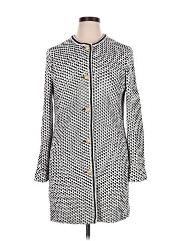 St. John Cardigan (view 1)