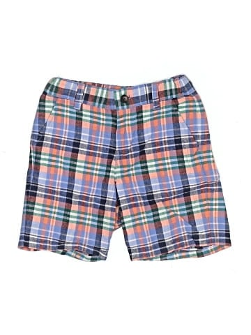 Janie and Jack Board Shorts (view 1)