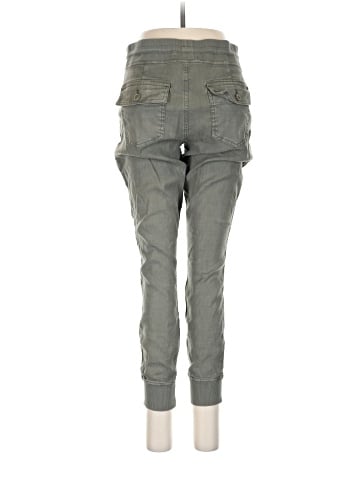 Level 99 Linen Pants (view 2)