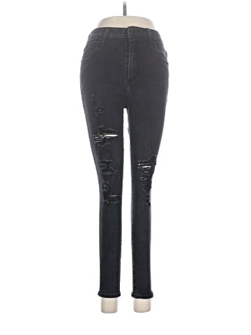 Abercrombie & Fitch Jeggings (view 1)