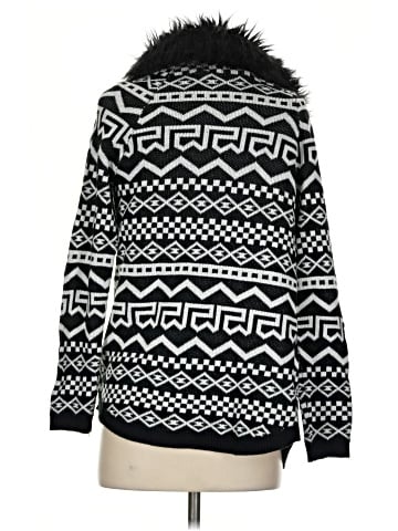 Rebellious. One Cardigan (view 2)