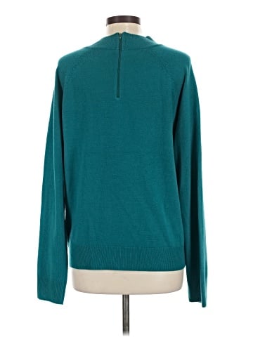 Rebecca Malone Pullover Sweater (view 2)