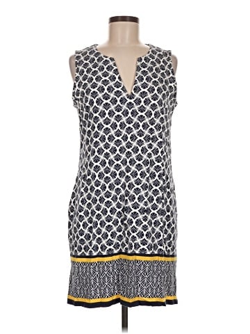 Lands' End Casual Dress (view 1)
