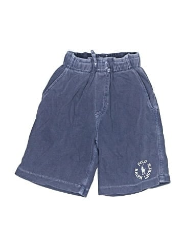 Polo by Ralph Lauren Denim Shorts (view 1)