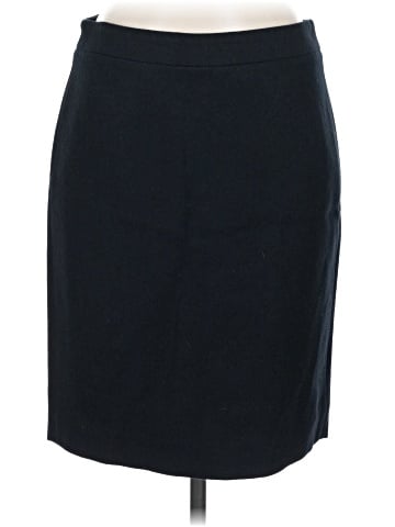 J.Crew Wool Skirt (view 1)