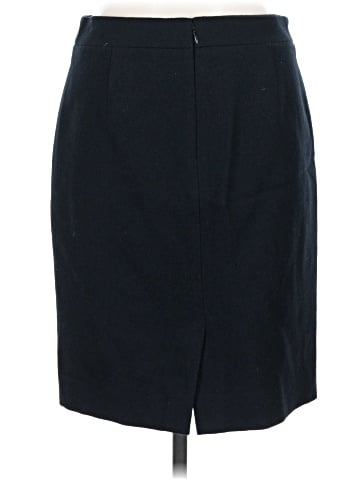 J.Crew Wool Skirt (view 2)