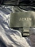 J.Crew 100% Polyester Black Vest Size XXXS - photo 6