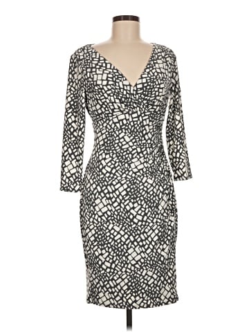 Lauren by Ralph Lauren Cocktail Dress (view 1)