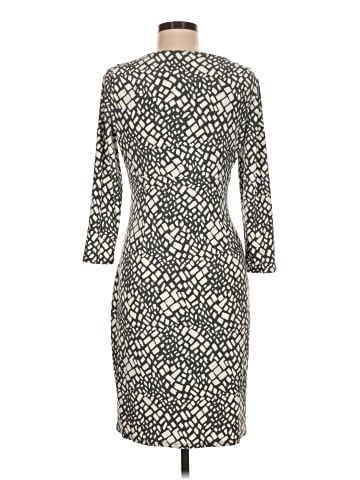 Lauren by Ralph Lauren Cocktail Dress (view 2)