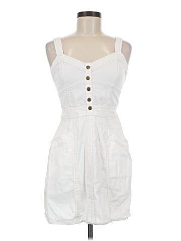 Japna Casual Dress (view 1)