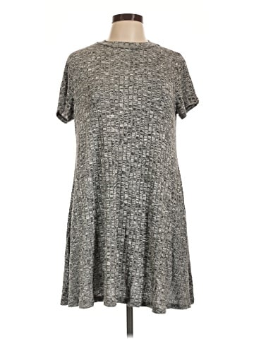 KRISTIN NICOLE Casual Dress (view 1)