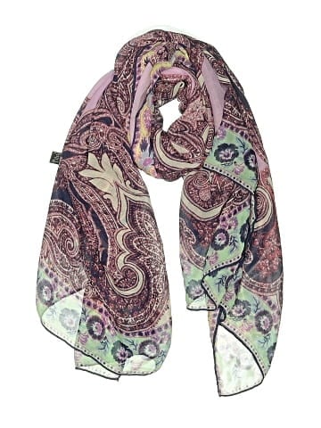 ETRO Scarf (view 1)