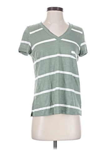 Caslon Short Sleeve T-Shirt (view 1)