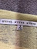Hyfve Yellow Short Sleeve Top Size S - photo 7