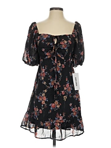 Mimi Chica Casual Dress (view 1)