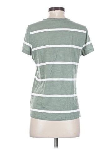 Caslon Short Sleeve T-Shirt (view 2)