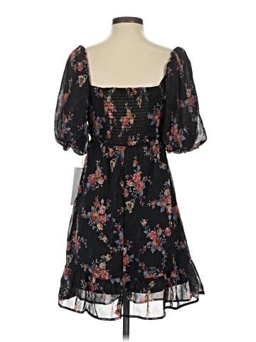 Mimi Chica Casual Dress (view 2)