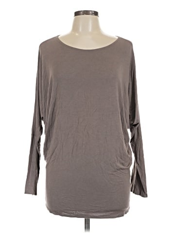 Emma's Closet 3/4 Sleeve T-Shirt (view 1)