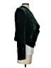 BCBGMAXAZRIA Green Blazer Size XXS - photo 4