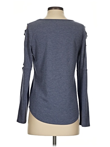 AGB Long Sleeve T-Shirt (view 2)