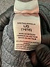 Adidas 100% Polyester Gray Track Pants Size 14 - 16 - photo 4