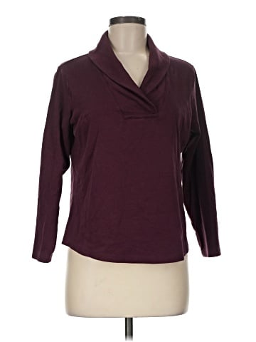 L.L.Bean 3/4 Sleeve T-Shirt (view 1)