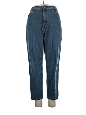 L.L.Bean Jeans (view 1)