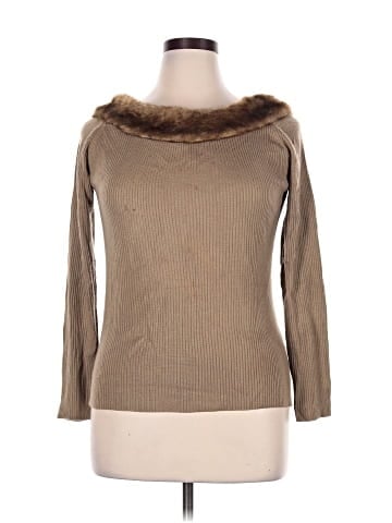 Radzoli Pullover Sweater (view 1)