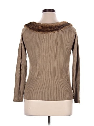 Radzoli Pullover Sweater (view 2)