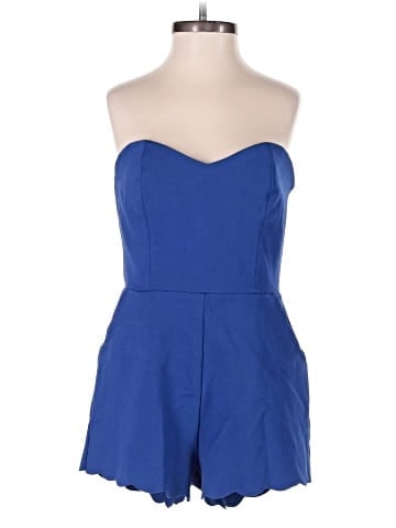 Stella Luce Romper (view 1)