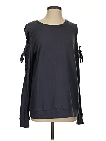 Easel Long Sleeve T-Shirt (view 1)