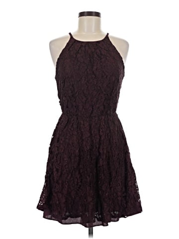 Alya Cocktail Dress (view 1)