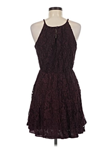 Alya Cocktail Dress (view 2)