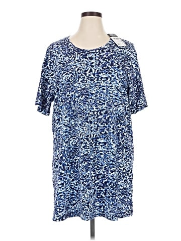 Ulla Popken Casual Dress (view 1)