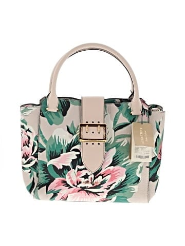 Burberry Satchel (view 1)