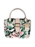 Burberry Floral Ivory Satchel One size - photo 1
