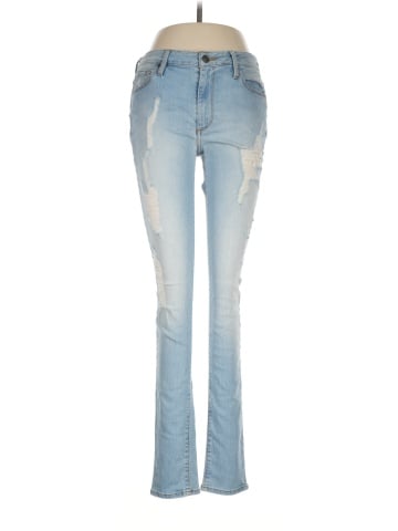 Black Orchid Denim Jeans (view 1)