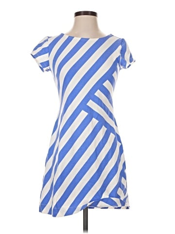 Mahi Gold Casual Dress (view 1)