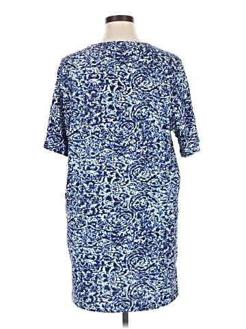 Ulla Popken Casual Dress (view 2)