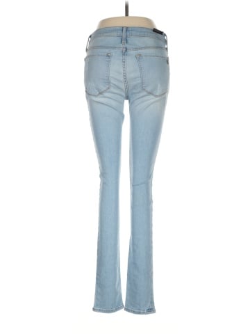 Black Orchid Denim Jeans (view 2)