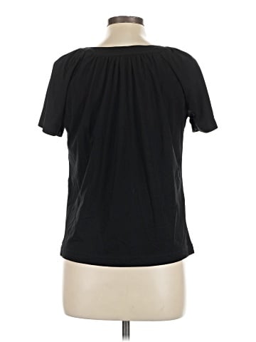 Sag Harbor Short Sleeve Top (view 2)