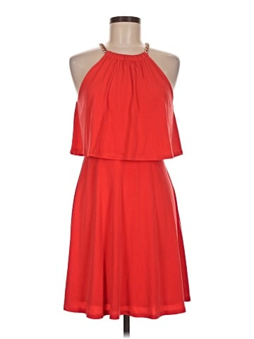 Jessica Simpson Cocktail Dress (view 1)